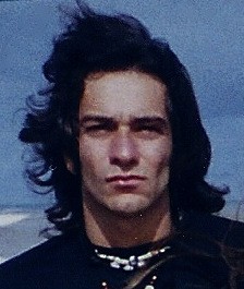 Ricardo Giraldez